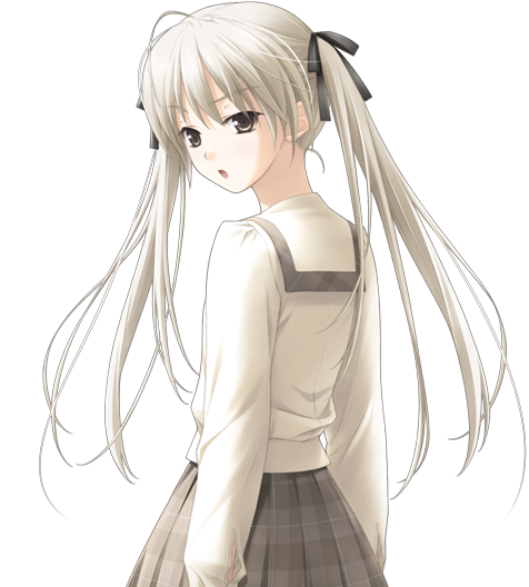 Yosuga no Sora (Visual Novel), Yosuga no Sora Wiki