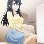 Mrs. Tamaki | Remix Favorite Show and Game Wiki | Fandom