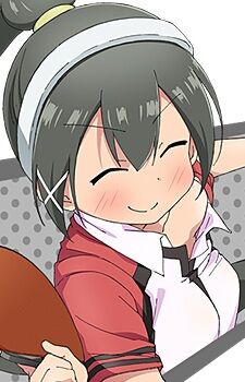 Kiruka Ushirode, Remix Favorite Show and Game Wiki