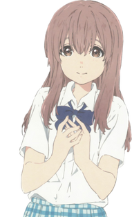 Nishimiya Shouko