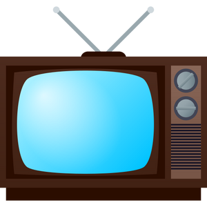 Télévision — Wikipédia