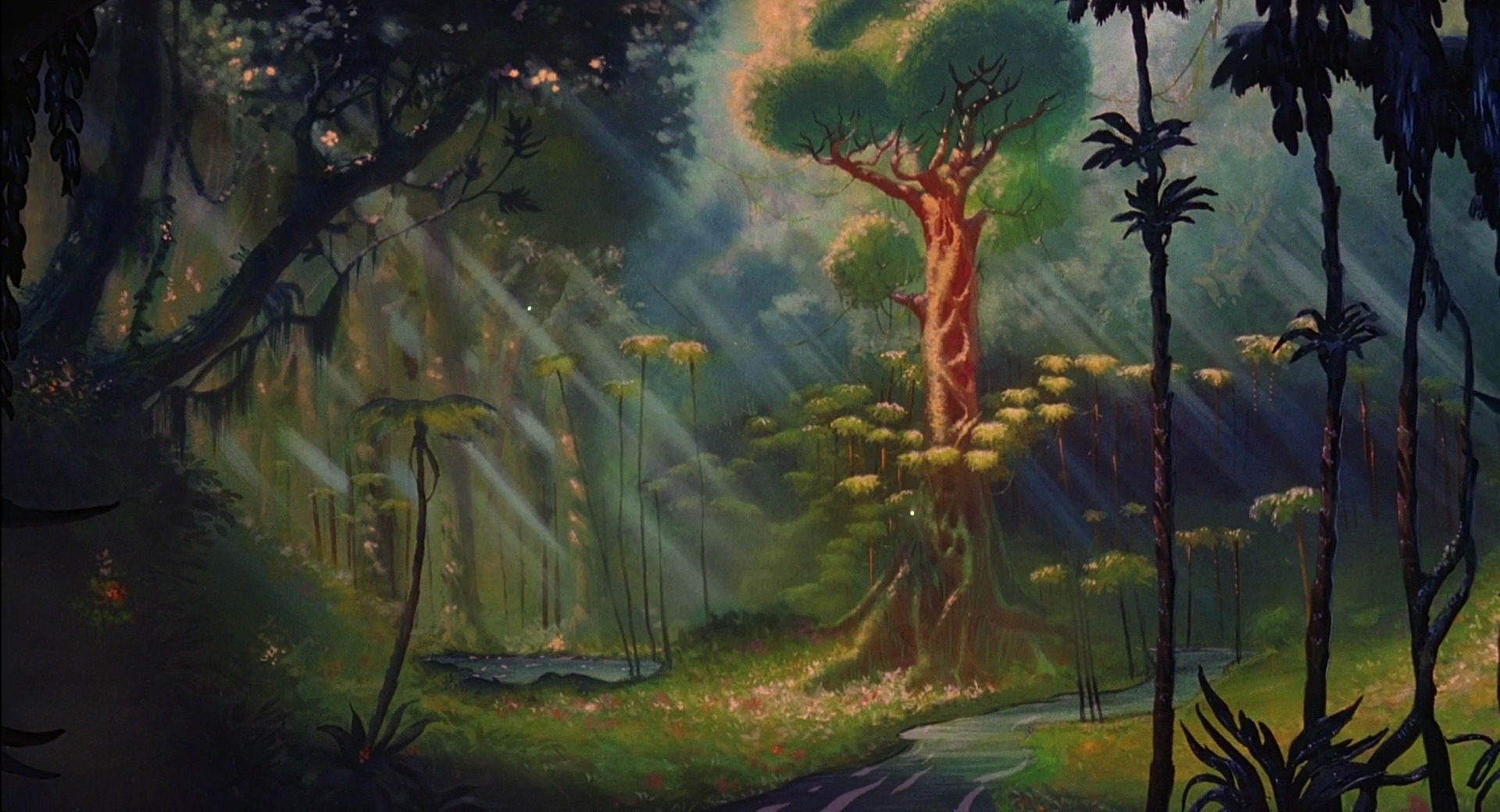 FernGully: The Last Rainforest - Wikipedia