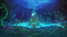 Forest (Origin: Spirits of the Past) | Remix Favorite Show