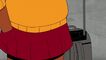 Velma's skirt pocket