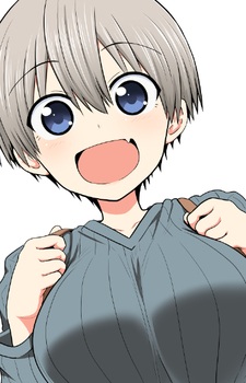 Hana Uzaki | Remix Favorite Show and Game Wiki | Fandom