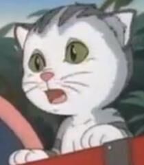 Shy Little Kitten | Remix Favorite Show and Game Wiki | Fandom Shy Little Kitten | Remix Favorite Show and Game Wiki | Fandom