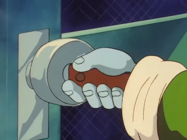 Universal Key | Remix Favorite Show and Game Wiki | Fandom