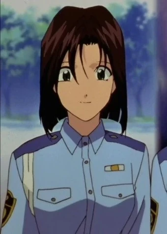 Natsumi Tsujimoto | Remix Favorite Show and Game Wiki | Fandom