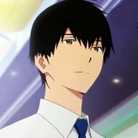 Haruki Shiga | Remix Favorite Show and Game Wiki | Fandom