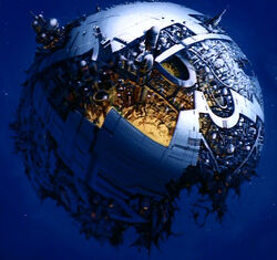 Cybertron (planet)