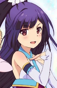 Sumire Kisaragi | Remix Favorite Show and Game Wiki | Fandom
