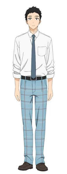 Wakana Gojo | Remix Favorite Show and Game Wiki | Fandom