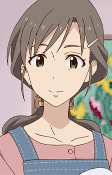 Yukimura Aoi (Yama no Susume), Wiki Manga-encyclopédie