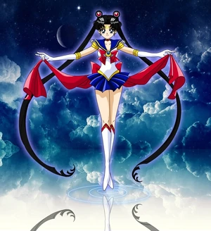 Sailor Dark Moon | Remix Favorite Show and Game Wiki | Fandom