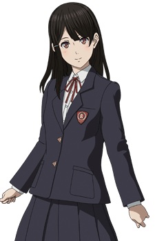 Koyori Tsumujikaze, Remix Favorite Show and Game Wiki