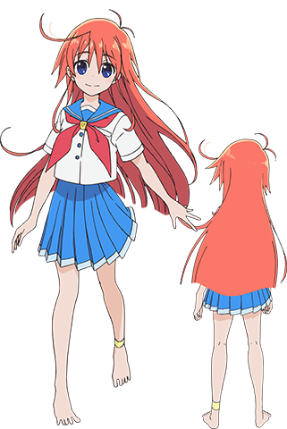 Kiruka Ushirode, Remix Favorite Show and Game Wiki