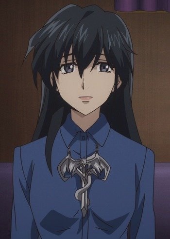 Leticia MacCredy, Sorcerous Stabber Orphen Wiki