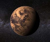 Gliese 667 Cc | Remix Favorite Show and Game Wiki | Fandom