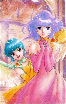 Creamy Mami, the Magic Angel - Wikipedia