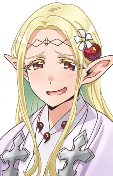 Elda | Remix Favorite Show and Game Wiki | Fandom