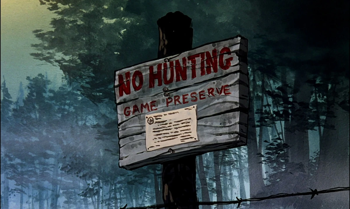 The Game Preserve Remix Favorite Show and Game Wiki Fandom