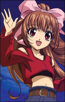 Asuka Ootorii, Remix Favorite Show and Game Wiki
