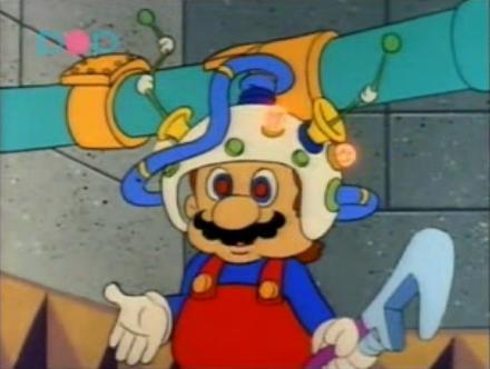 Omega - Super Mario Wiki, the Mario encyclopedia