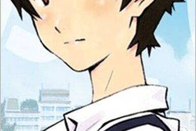 Miyumi on X: #tr277 Waitwhat happened to Akkun, Takuya, Makoto and Yamagishi? Were they also friends on this timeline? Michi mainly spent time with the founders of tomana, concluding from what we