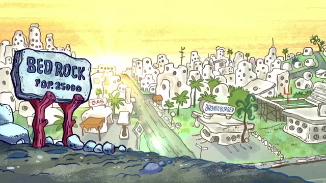 Bedrock | Remix Favorite Show and Game Wiki | Fandom