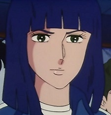 Hinata Kuraue, Remix Favorite Show and Game Wiki