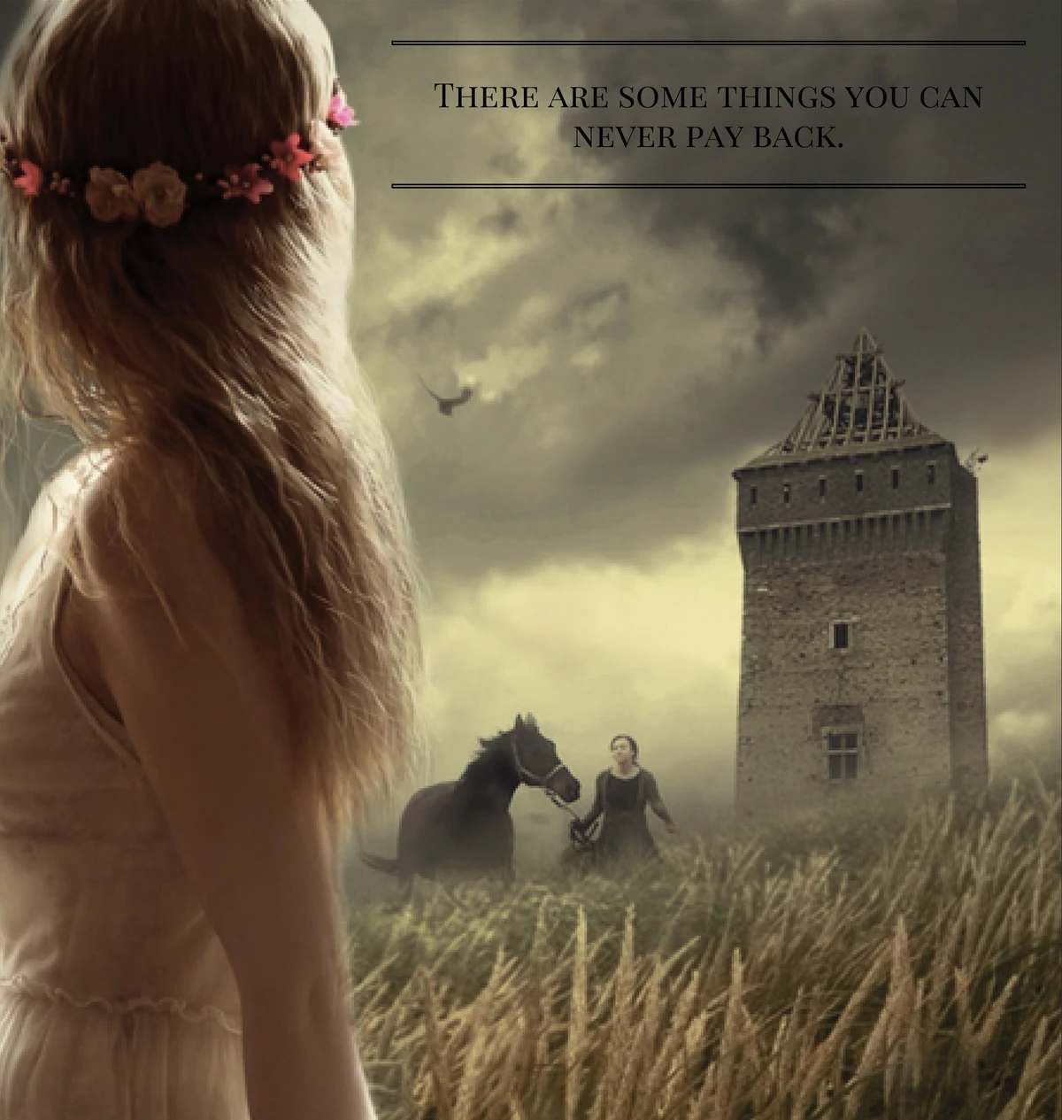 the kiss of deception the remnant chronicles