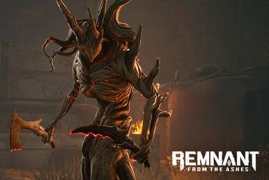 Undying King  Remnant From The Ashes Wiki