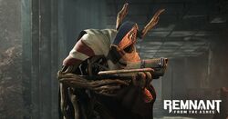 Shroud Remnant From The Ashes Wiki