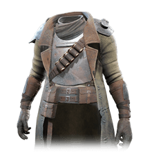 Drifter's Set  Remnant From The Ashes Wiki