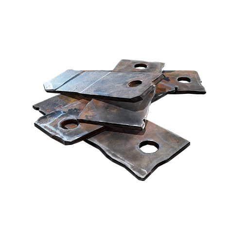 Iron Remnant From the Ashes Wiki