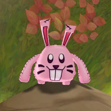 Thief Bunny | Remnantknights Wiki | Fandom