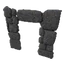 ICON StoneDoorway