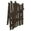 ICON WoodBarricade