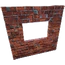 ICON BrickWindow