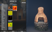 Workshop Editor
