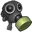 ICON GasMaskGP