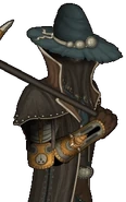 Bandero Skarn