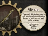 Silksnake