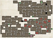 Every red square marks a shocksprite.