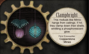 Mimics of Ridgeback Highlands Clampbright