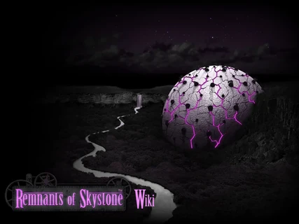 Remnants of Skystone Wiki
