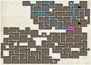 Red dots indicate the 