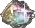 Etherite Geode