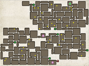 Updated hackworm map