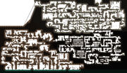 Map ridgeback highlands large